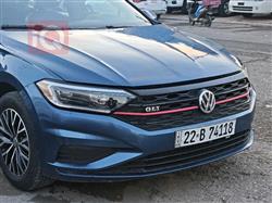 فولكسفاغن جيتا